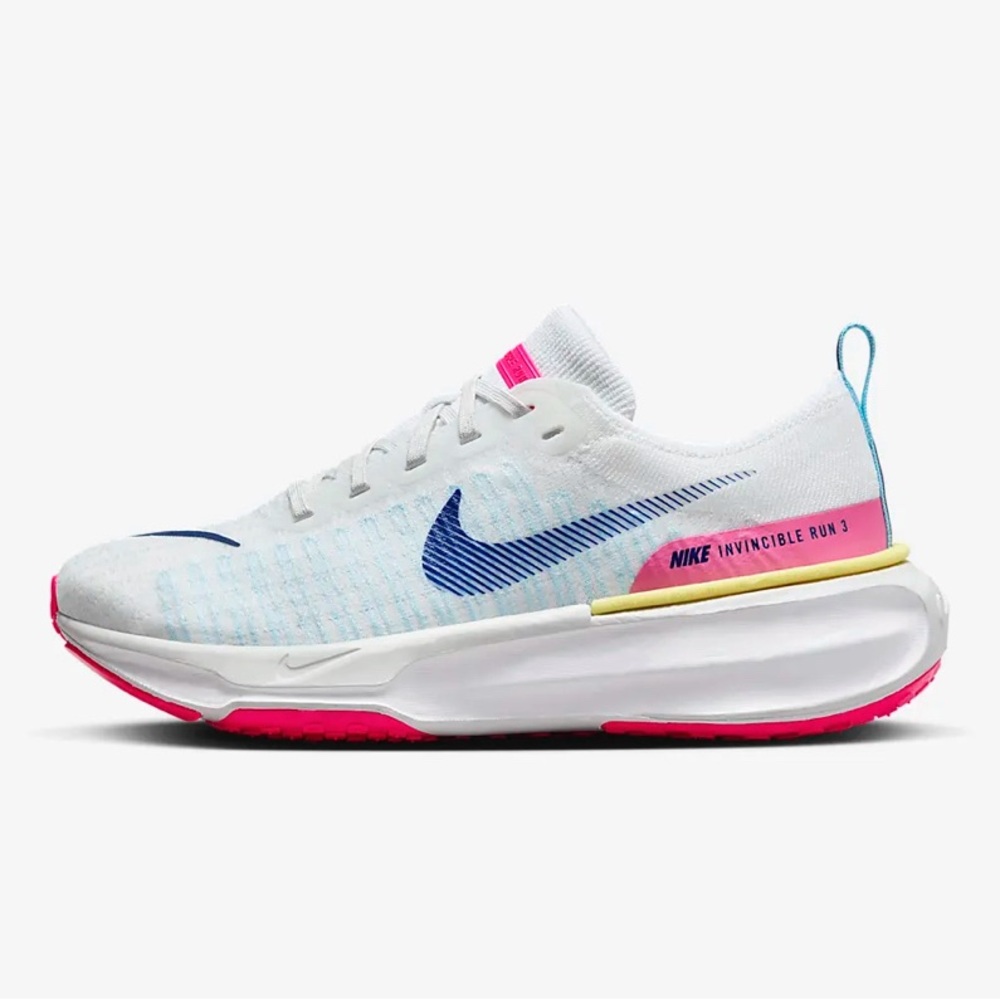 Nike Invincible Run 3 Running Shoes